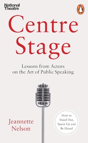 Centre Stage by Jeannette Nelson