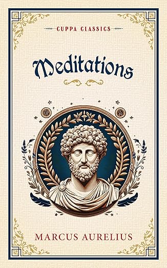 Meditations by Marcus Aurelius
