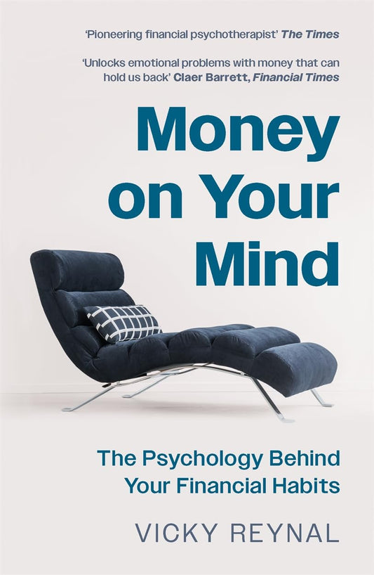 Money on Your Mind by Vicky Reynal