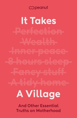 It Takes a Village by Peanut
