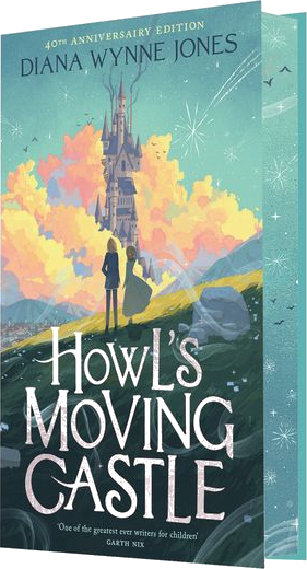 Howl’s Moving Castle