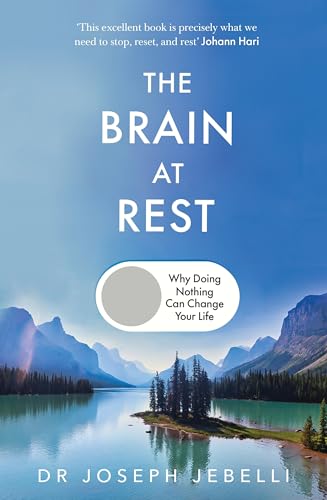 The Brain at Rest by Joseph Jebelli