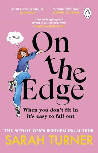 On the Edge by Sarah Turner