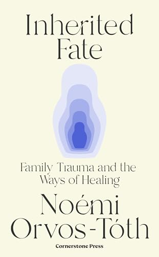 Inherited Fate by Noemi Orvos-Toth