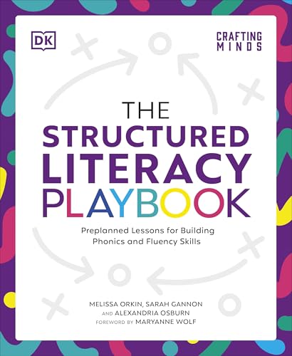 The Structured Literacy Playbook