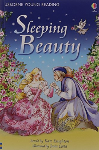 Sleeping Beauty by Usborne