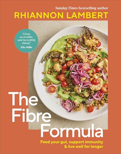 The Fibre Formula by Rhiannon Lambert