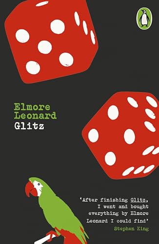 Glitz by Elmore Leonard