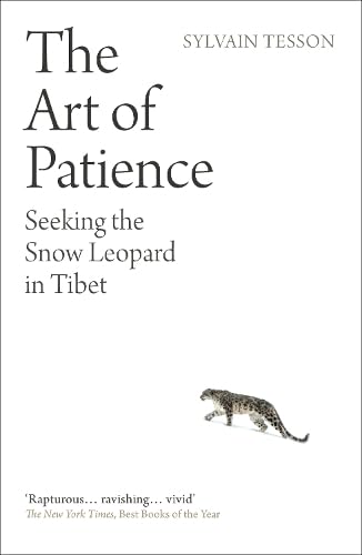 The Art of Patience by Sylvain || Wynne, Frank Tesson