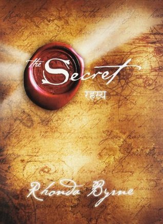 Secret-Hindi by Rhonda Byrne