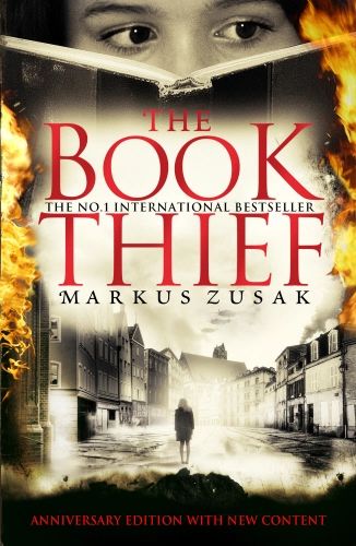 Book Thief, The (10Th Ae) by Zusak Markus