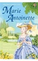 Marie Antoinette by Usborne