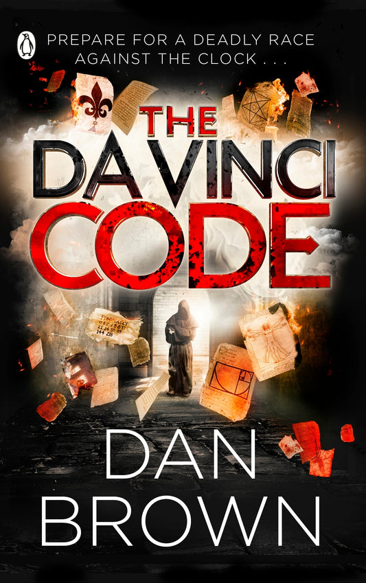 The Da Vinci Code: The Young Adult Adaptation