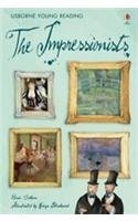 Impressionists by Usborne