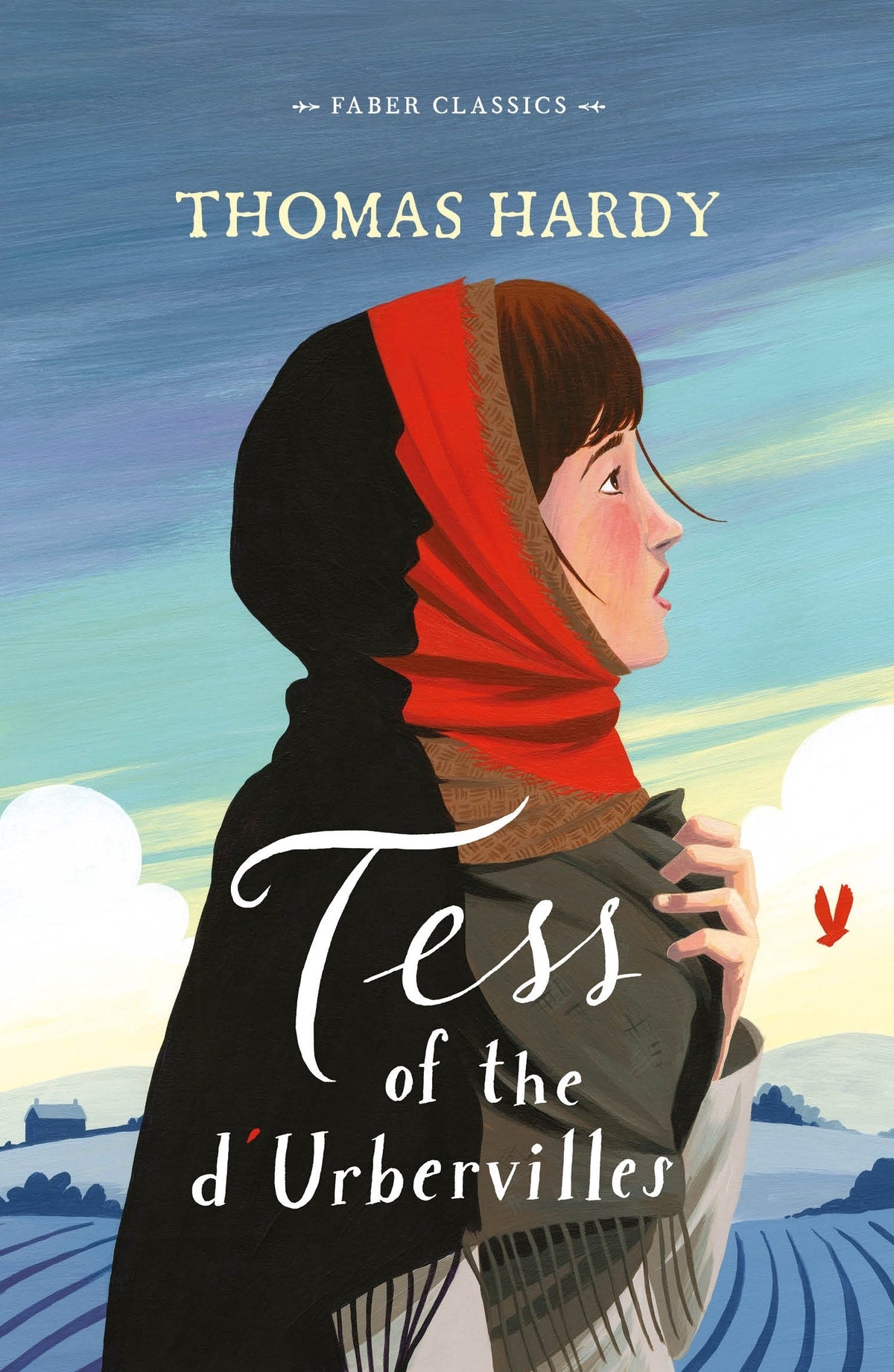 Tess of the d'Urbervilles (Faber Children's Classics) by Thomas Hardy