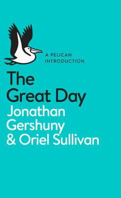 What we Really Do All Day by Jonathan,sullivan, Oriel Gershuny