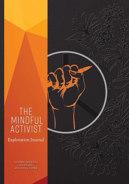 Mindful Activist by Insight Editions