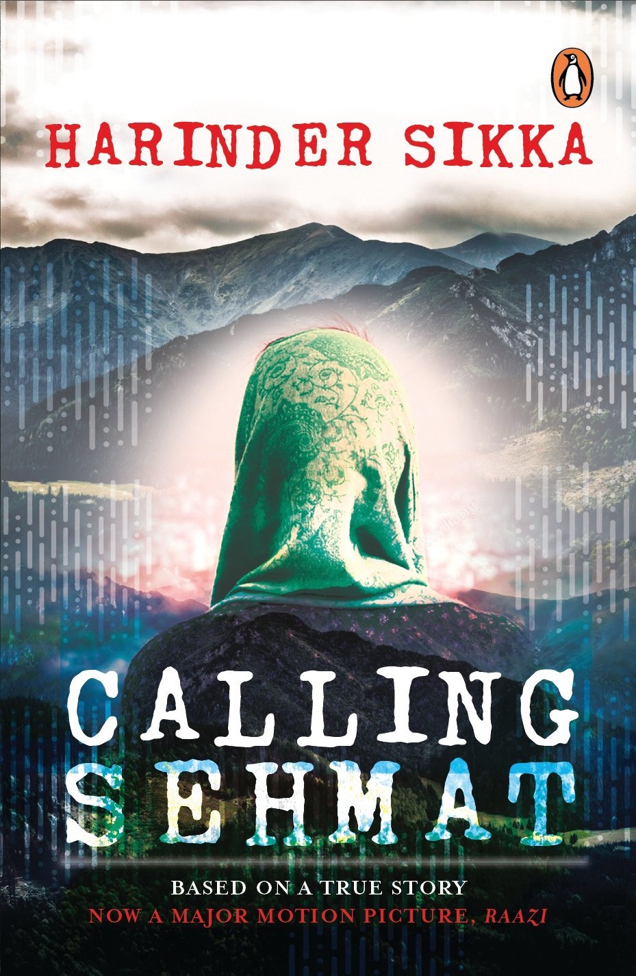 Calling Sehmat by Harinder Singh Sikka