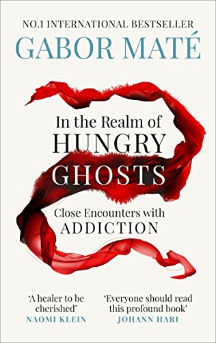 In The Realm Of Hungry Ghosts (Lead Title) by Gabor Matã©