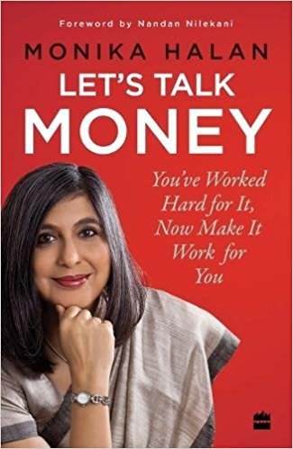 Let'S Talk Money by Monika Halan