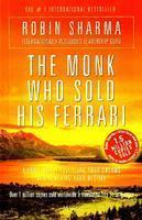 The Monk Who Sold His Ferrari by Robin Sharma