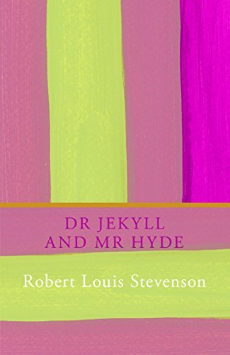 Dr Jekyll and Mr Hyder