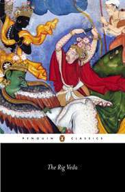 The Rig Veda (Penguin Classics) by Nill