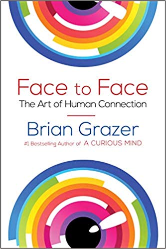 Face To Face by Brian Grazer