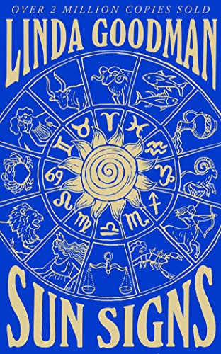 Linda Goodman'S Sun Signs by Linda Goodman