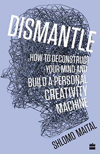 Dismantle by Shlomo Maital
