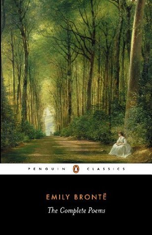 Complete Poems by Bronte