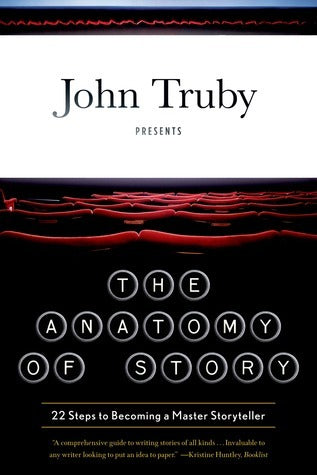 Anatomy of a Story, The