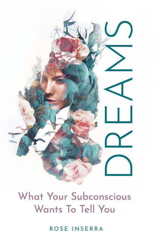 Dreams by Rose Inserra