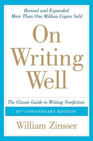 On Writing Well by Jeanette Walls