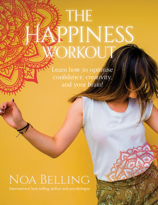 Happiness Workout by Noa Belling