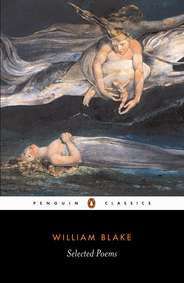 Selected Poems - Blake by Blake