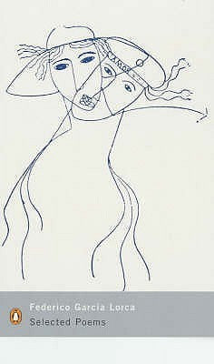 Selected Poems: Lorca by Federico Lorca