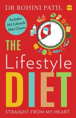Lifestyle Diet by Rohini Patil