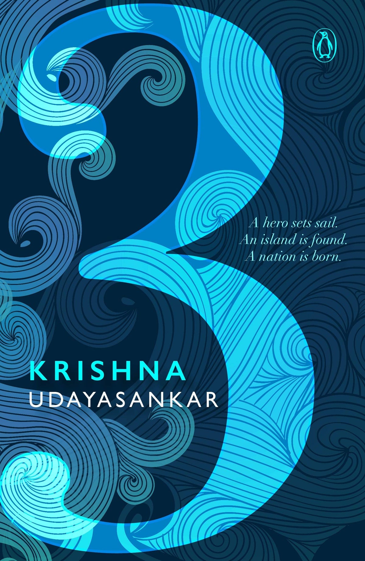 3 (three) by Krishna Udayasankar