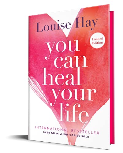 You Can Heal Your Life (Limited Edition by Louise L. Hay