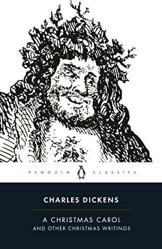 A Christmas Carol by Charles Dickens