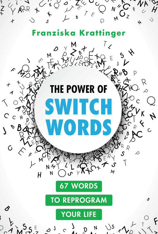 Power of Switchwords by Franziska Krattinger