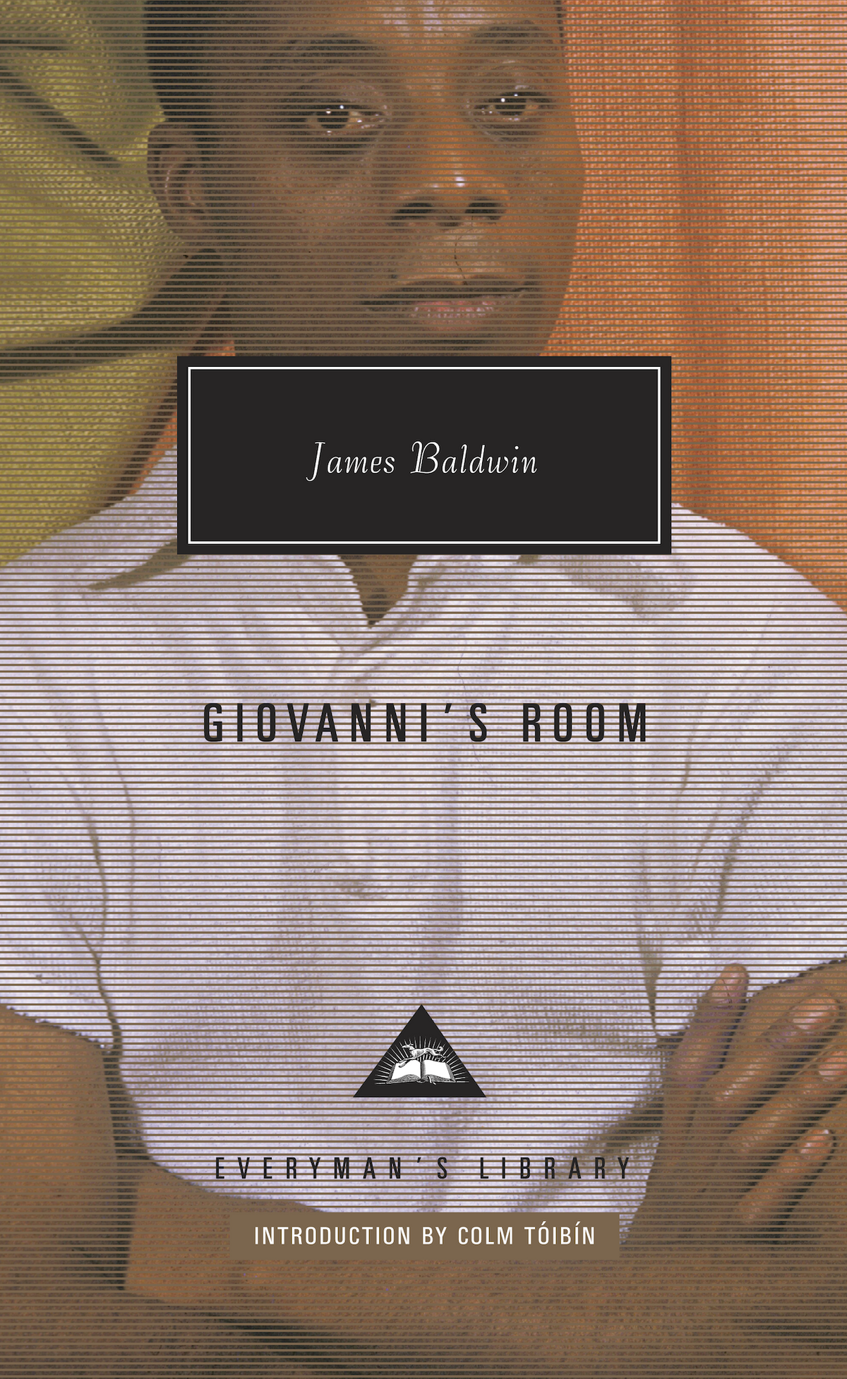Giovannis Room by James Baldwin
