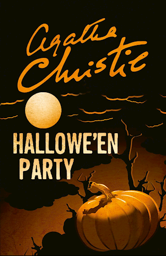 Ac - Hallowe'En Party by Agatha Christie