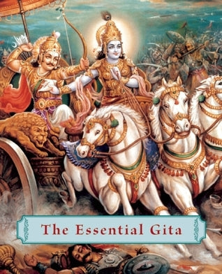 Essential Gita by Mandala Publishing