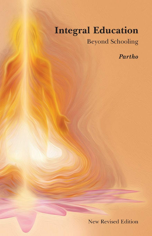 Integral Education by Partho