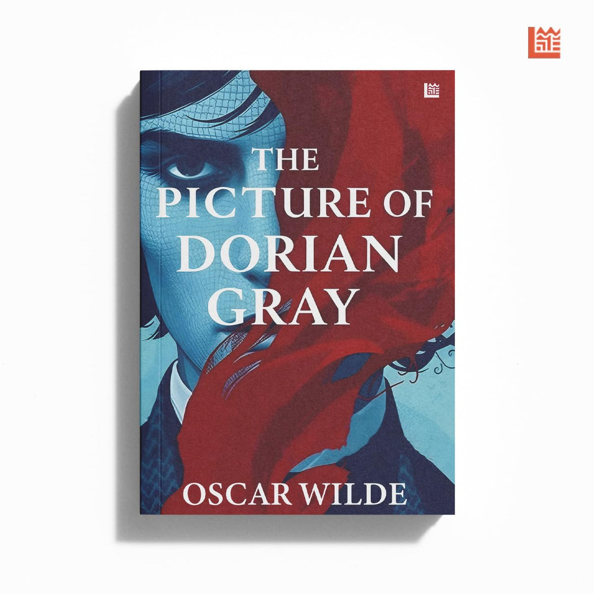 The Picture of Dorian Gray by Oscar Wilde [Premium Paperback] Timeless Classic of Beauty and Morality Best of Oscar Wilde Books Fiction Books Classic Literature Books Unabridged Classics by Oscar Wilde