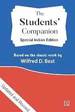 The Studentsâ€™ Companion: Indian Edition by Hachette India