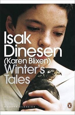 Winters Tales by Isak Dinesen