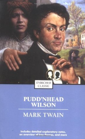 Pun N Head Wilson by Twain Mark